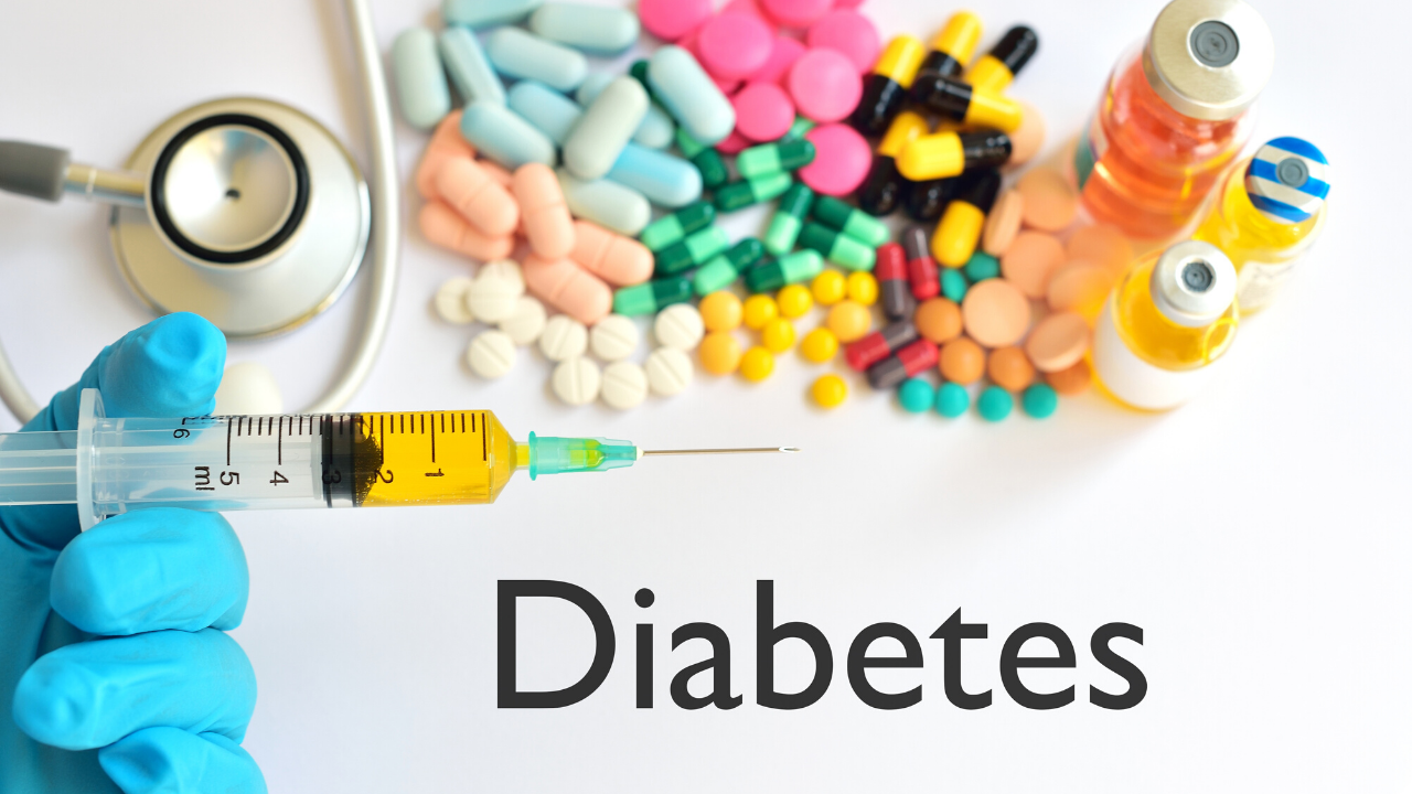 what is diabetes-symptoms of diabetes | Fitkill