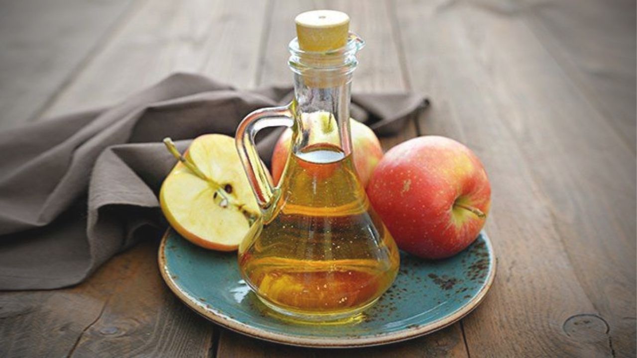 Apple Cider Vinegar Benefits, Side Effects and Uses