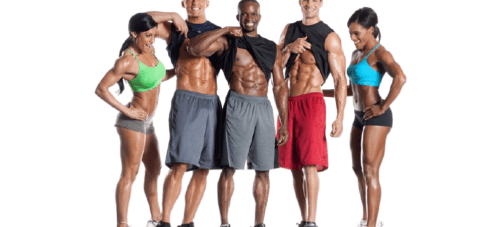 Which Body Part of Men Attracts Women