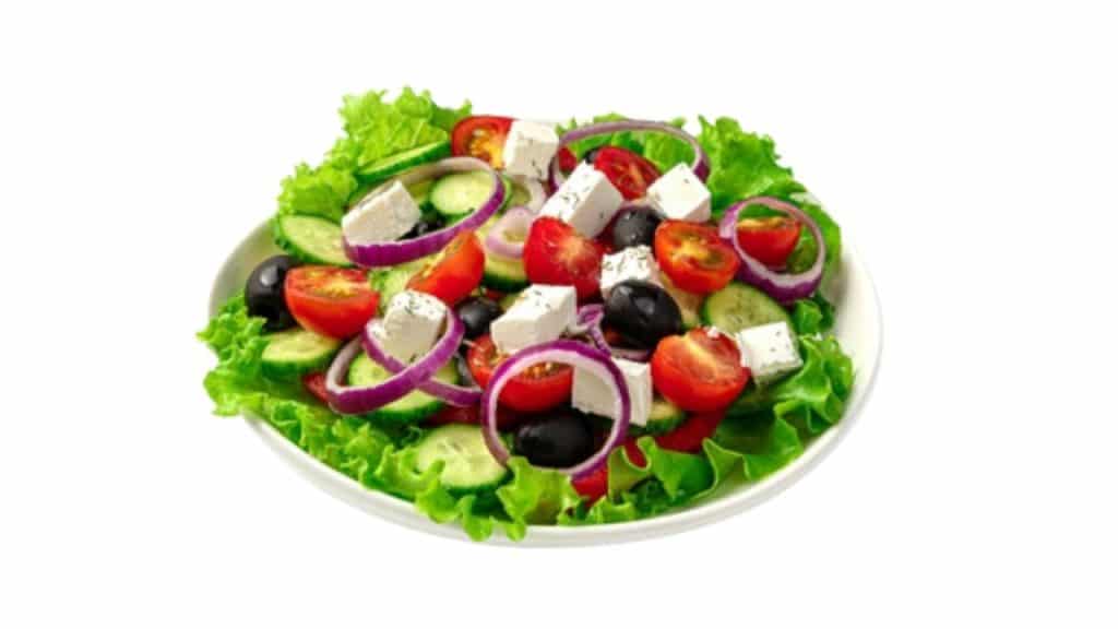 Healthy And Tasty Vegetarian Salad Recipes - Fitkill