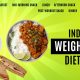 Indian Weight gain diet plan for men 18 to 25 years old